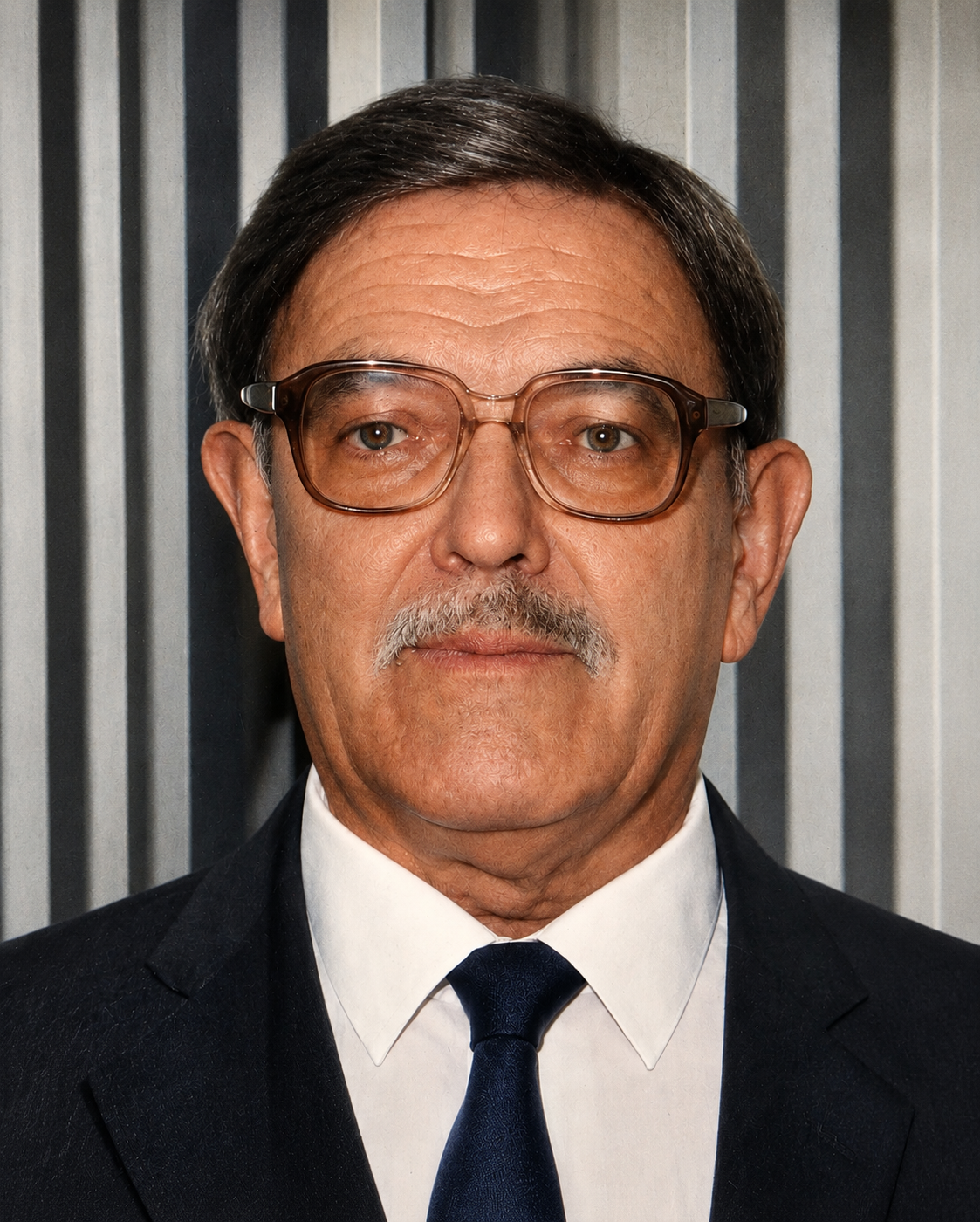 José Valero