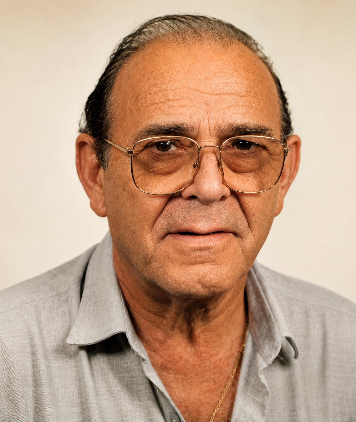 Juan Branchadell Herrero